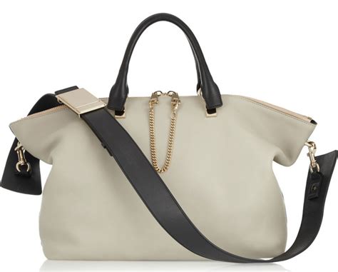 Chloe Baylee Bag .